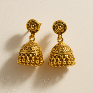 Jhumka / Jhumki Earring