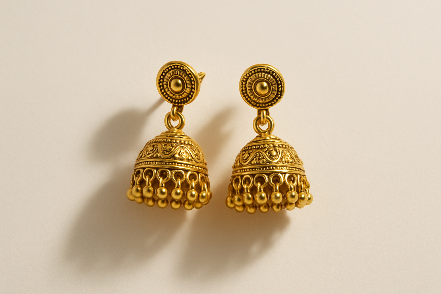 Jhumka / Jhumki Earring