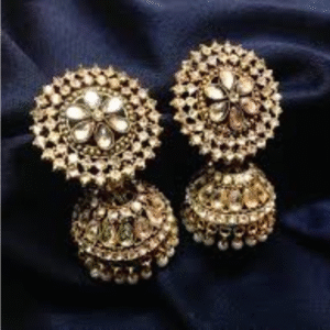 Jhumka / Jhumki